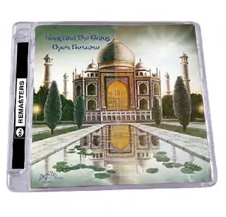 Kool &amp; The Gang Open Sesame (CD)