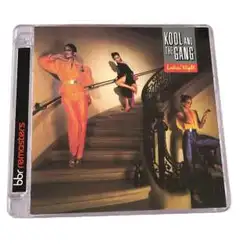 Kool &amp; The Gang Ladies Night (CD)