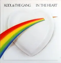 Kool &amp; The Gang In The Heart (CD)