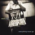 Steely Dan Everything Must Go - LTD (LP)