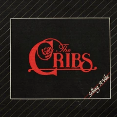 The Cribs Selling A Vibe - LTD (LP)