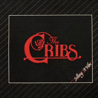 The Cribs Selling A Vibe - LTD (LP)