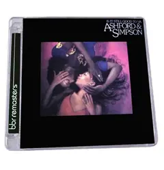 Ashford &amp; Simpson Is It Still Good To Ya (CD)