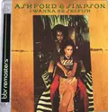 Ashford &amp; Simpson I Wanna Be Selfish (CD)