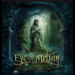 Eye Of Melian Forest Of Forgetting (CD)