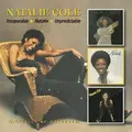 Natalie Cole Inseparable/Natalie/Unpredictable (2CD)