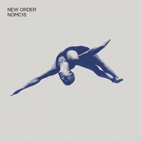 New Order NOMC15 (2CD)