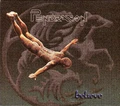 Pendragon Believe (CD)