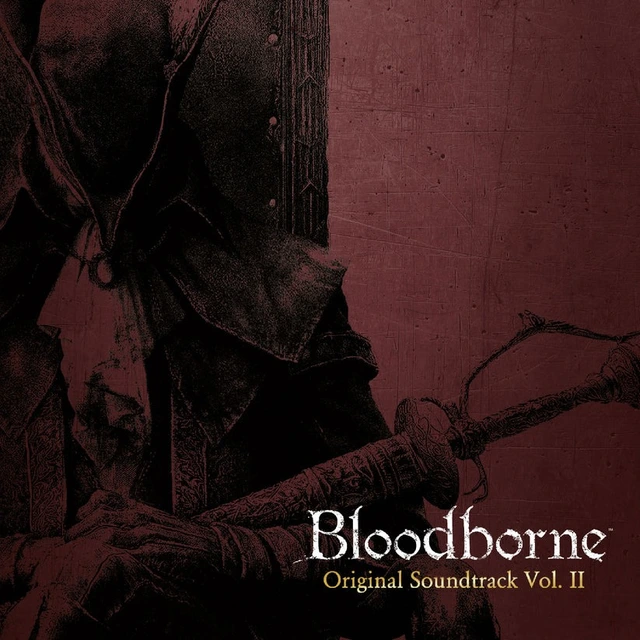 Soundtrack Bloodborne Vol. II (2LP) 
