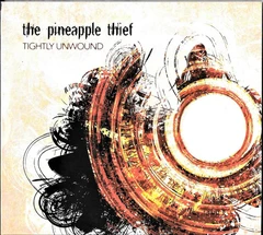 The Pineapple Thief Tightly Unwound (CD)