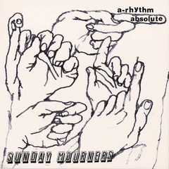 Sunday Mourners A-Rhythm Absolute (CD)