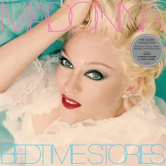 Madonna Bedtime Stories - LTD (LP)