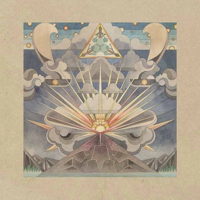 Junip Fields - LTD (2LP) 