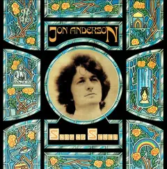 Jon Anderson Song Of Seven (CD)