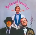 Giles Giles &amp; Fripp The Cheerful Insanity Of Giles… (CD)