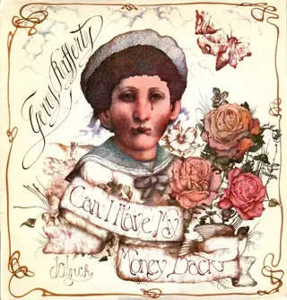 Gerry Rafferty Can I Have My Money Back? (CD)