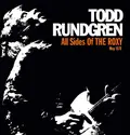 Todd Rundgren All Sides Of The Roxy - May 1978 (3CD)