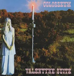 Colosseum Valentyne Suite (2CD)