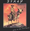 Stray Live At The Marquee (CD)