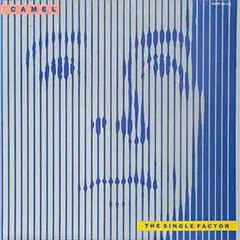 Camel Single Factor (CD)