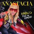 Anastacia #NTK25 Live In Concert (3LP)