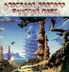 Anderson Bruford Wakeman Howe Anderson Bruford Wakeman Howe (2CD)