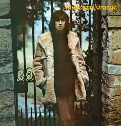 Al Stewart Orange (CD)