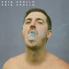 Erik Apollo Erik Apollo - LTD (LP)