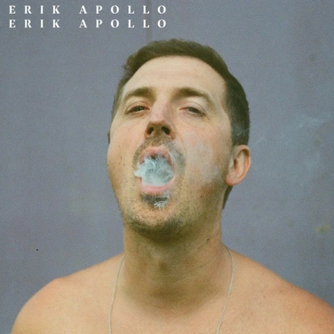 Erik Apollo Erik Apollo - LTD (LP) 