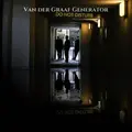 Van Der Graaf Generator Do Not Disturb (CD)