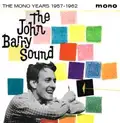 John Barry The Mono Years 1957-1962 (3CD)