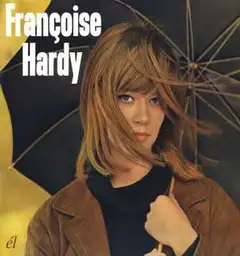 Francoise Hardy Francoise Hardy (CD)