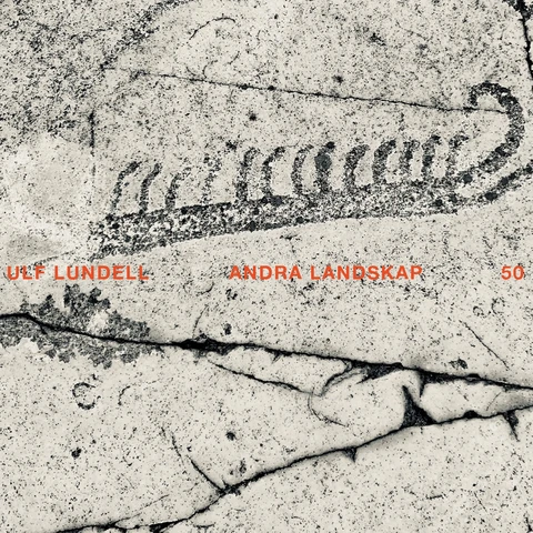 Ulf Lundell Andra Landskap (2CD)