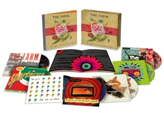 The Farm The Complete Studio Recordings… (7CD)