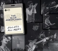 The Blue Aeroplanes Access All Areas - Live (CD+DVD)