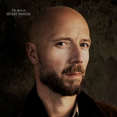 Sivert Høyem The Best Of Sivert Høyem (LP)