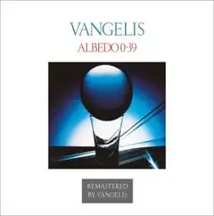 Vangelis Albedo 0.39 (CD)