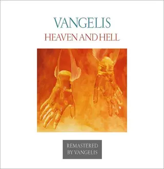Vangelis Heaven And Hell (CD)