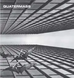 Quatermass Quatermass - DLX (CD+DVD)