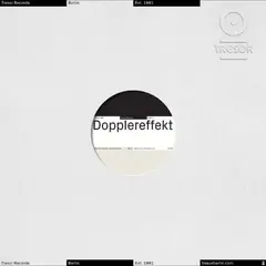 Dopplereffekt Metasymmetry (12")