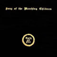 Earth And Fire Song Of The Marching Children (CD)