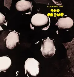The Move Looking On (2CD)