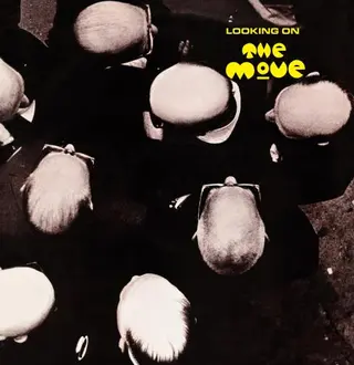 The Move Looking On (2CD)