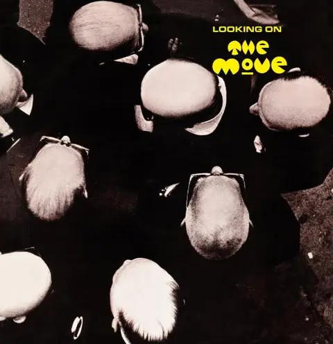 The Move Looking On (2CD) 