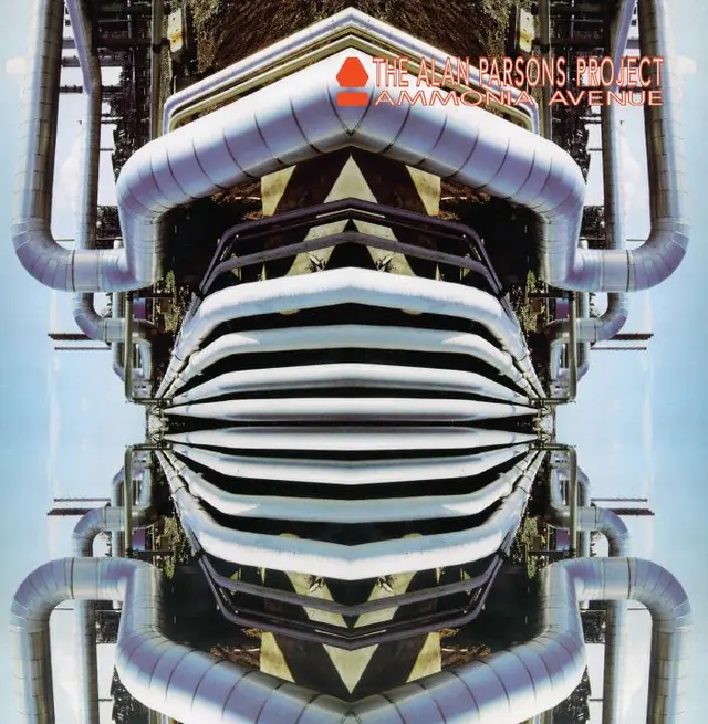 The Alan Parsons Project Ammonia Avenue - DLX (3CD+BD+2x12") 
