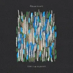 Kerosene Heights Blame It On The Weather - LTD (LP)