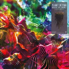 Es Planet Beyond: Selected Cuts Vol. 1 (LP)