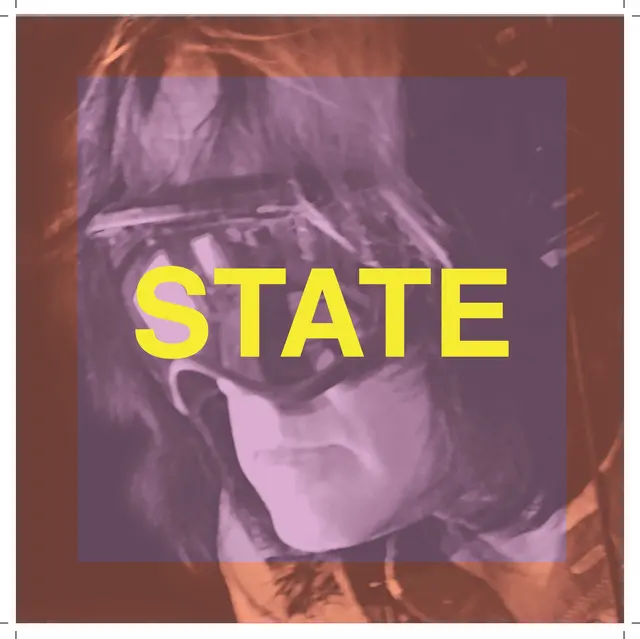 Todd Rundgren State (CD) 