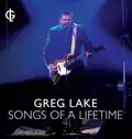 Greg Lake Songs Of A Lifetime (CD)
