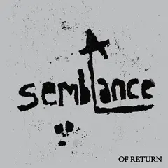 Asher Gamedze A Semblance: Of Return - LTD (LP)